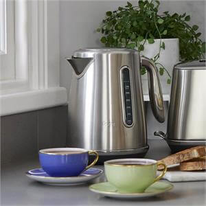Sage the Soft Top Luxe Kettle